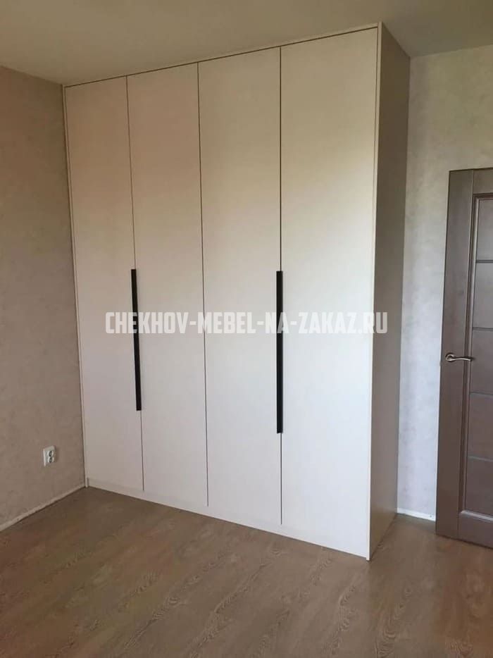 Мебель на заказ в Чехове