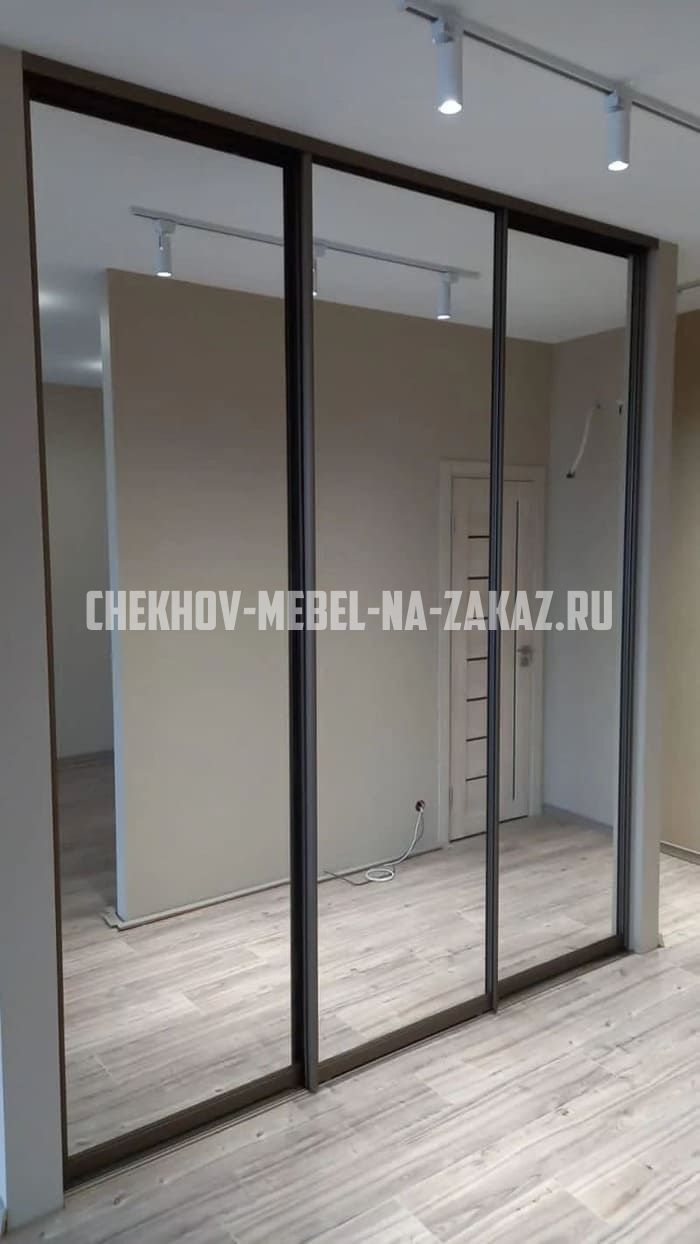 Мебель на заказ в Чехове