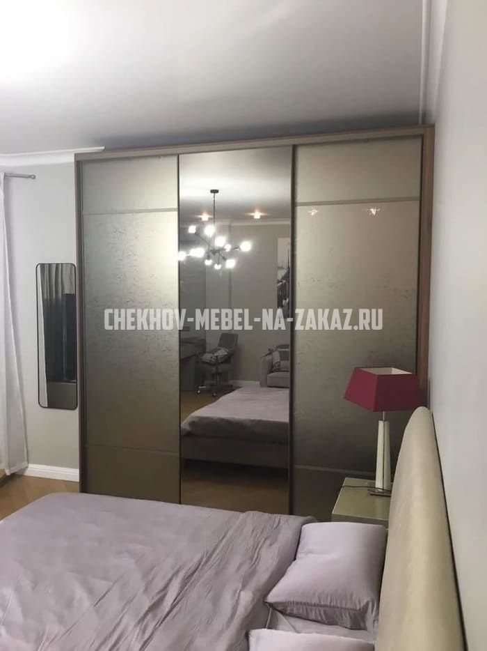 Мебель на заказ в Чехове