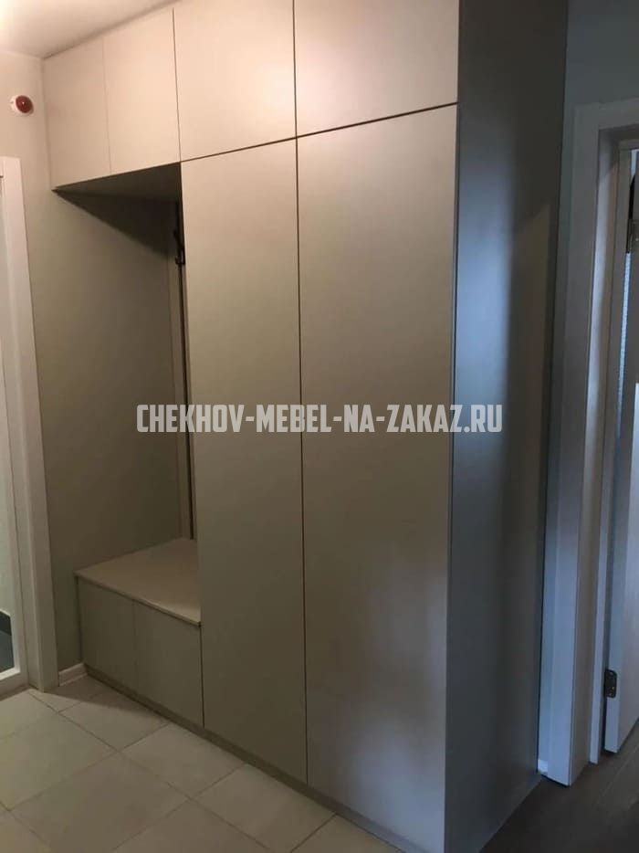 Мебель на заказ в Чехове