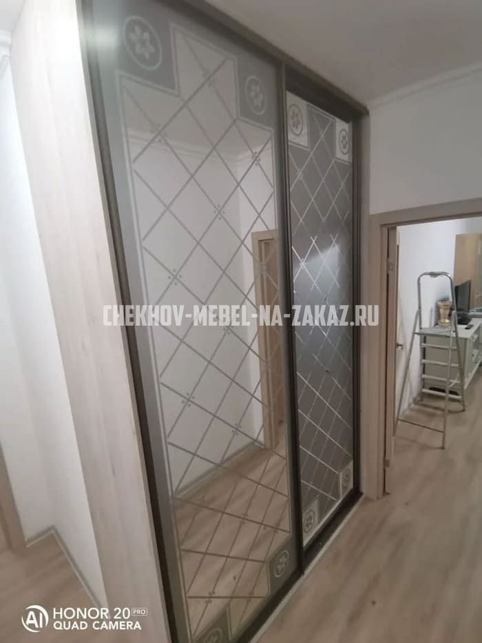 Мебель на заказ в Чехове