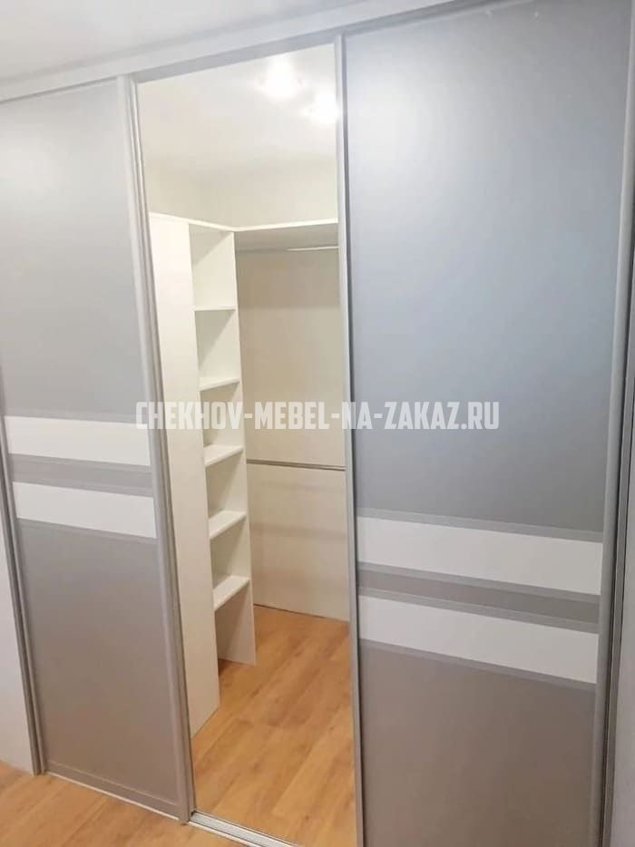 Мебель на заказ в Чехове