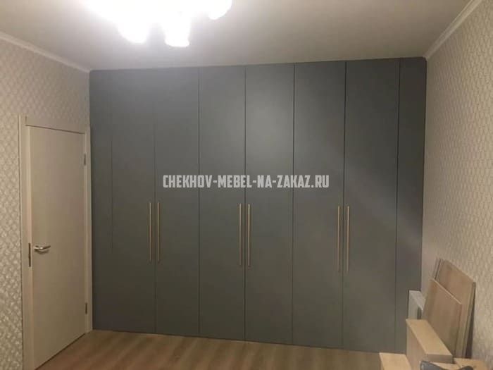 Мебель на заказ в Чехове