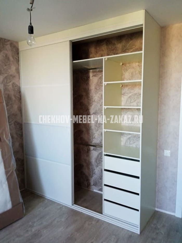 Мебель на заказ в Чехове