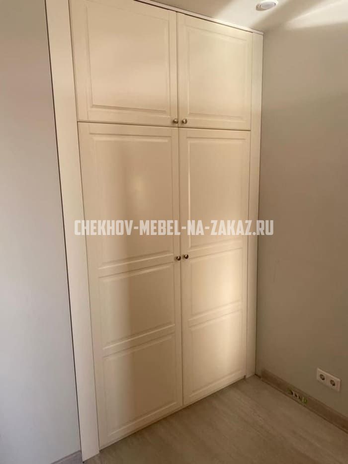 Мебель на заказ в Чехове