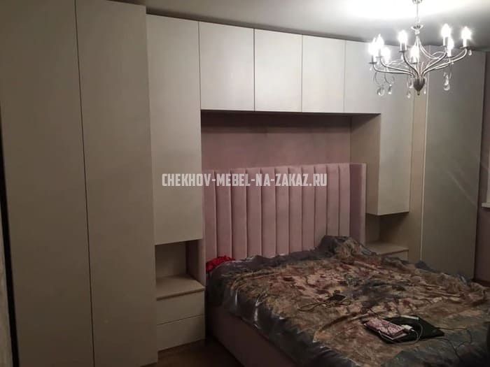 Мебель на заказ в Чехове