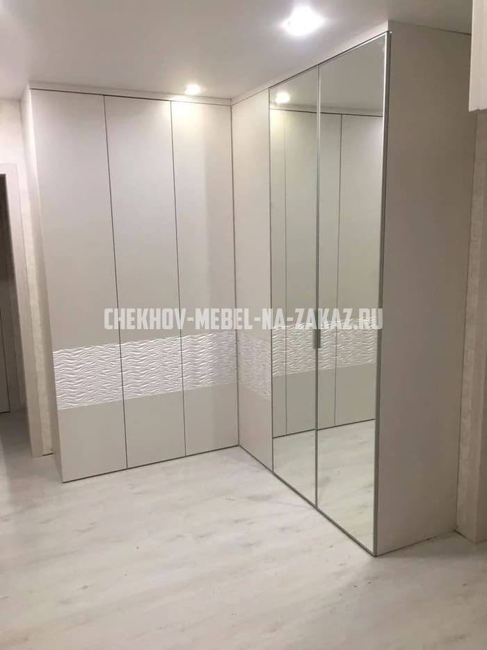 Мебель на заказ в Чехове