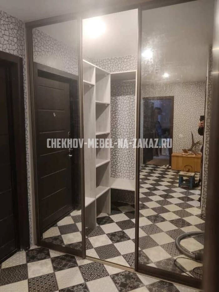 Мебель на заказ в Чехове