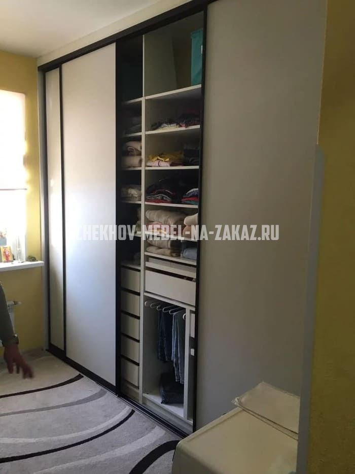 Мебель на заказ в Чехове